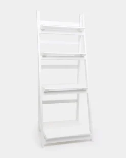 Hot Dunnes Stores Foldable Ladder Shelf