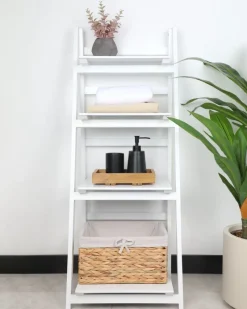 Hot Dunnes Stores Foldable Ladder Shelf