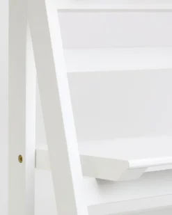 Hot Dunnes Stores Foldable Ladder Shelf