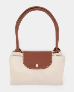 New Dunnes Stores Foldable Stone Tote Bag