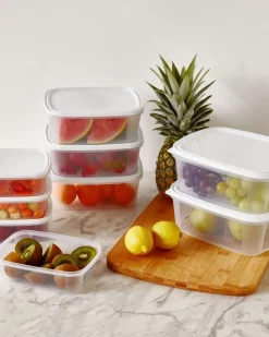 Fashion Dunnes Stores Food Box - Pack Of 4