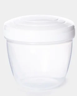 Best Dunnes Stores Food Storage Pots (Pack Of 3)