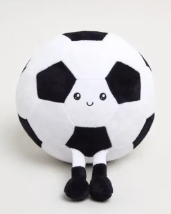 Online Dunnes Stores Football Plush Ball