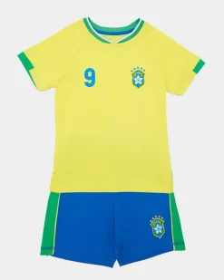 Sale Dunnes Stores Football Set (2-14 Years)