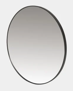 New Dunnes Stores Framed Round Mirror