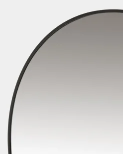 New Dunnes Stores Framed Round Mirror