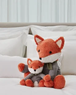 Outlet Dunnes Stores Francis Brennan the Collection Fox Toy
