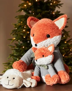Outlet Dunnes Stores Francis Brennan the Collection Fox Toy