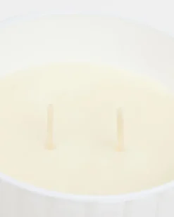 Hot Dunnes Stores Francis Brennan the Collection Cut Glass Candle