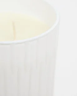 Hot Dunnes Stores Francis Brennan the Collection Cut Glass Candle