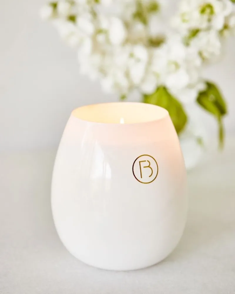 New Dunnes Stores Francis Brennan the Collection Ethere Candle