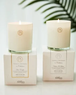 Sale Dunnes Stores Francis Brennan the Collection Sea Escape Candle