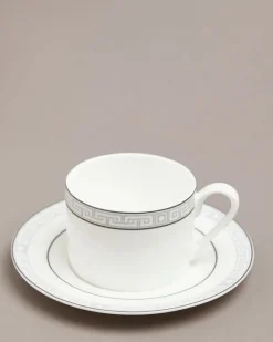Sale Dunnes Stores Francis Brennan the Collection Quinna Teacup And Saucer