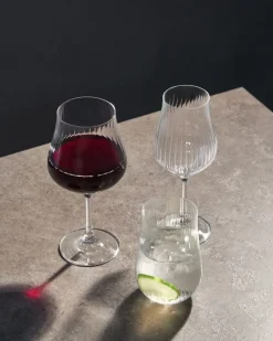 Best Dunnes Stores Francis Brennan the Collection Red Wine Glass