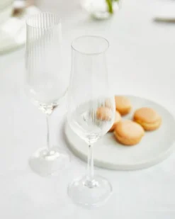 Best Dunnes Stores Francis Brennan the Collection Champagne Flute