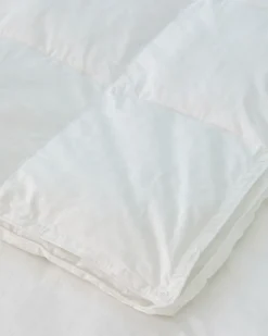 Discount Dunnes Stores Francis Brennan the Collection All Season Microfibre Duvet 4.5 and 9 Tog
