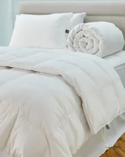 Sale Dunnes Stores Francis Brennan the Collection Duck Down and Feather Duvet 13.5 Tog