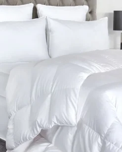Hot Dunnes Stores Francis Brennan the Collection Luxury Microfibre and Silk Fill Duvet
