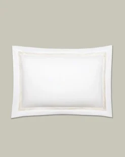Hot Dunnes Stores Francis Brennan the Collection Banawn Oxford Pillowcase