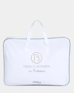 Clearance Dunnes Stores Francis Brennan the Collection Luxury Microfibre and Silk Fill Pillow
