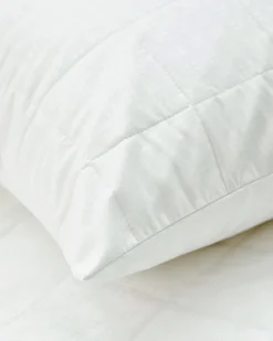 Discount Dunnes Stores Francis Brennan the Collection Pillow Protector