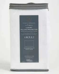 Discount Dunnes Stores Francis Brennan the Collection Pillow Protector