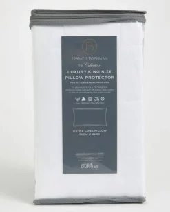 Online Dunnes Stores Francis Brennan the Collection King Pillow Protector