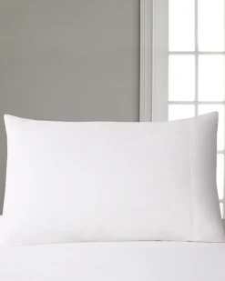 Clearance Dunnes Stores Francis Brennan the Collection White Bed Sheet Set