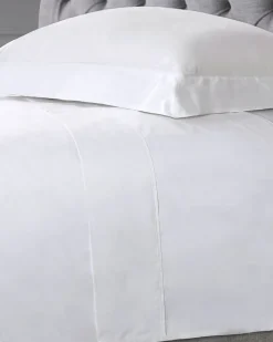 Fashion Dunnes Stores Francis Brennan the Collection White Flat Sheet