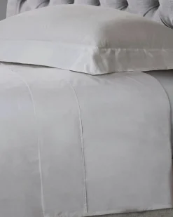 Sale Dunnes Stores Francis Brennan the Collection Grey Fitted Sheet