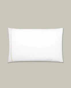 Best Dunnes Stores Francis Brennan the Collection Banawn Standard Pillowcase