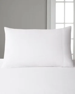 Discount Dunnes Stores Francis Brennan the Collection King White Housewife Pillowcase