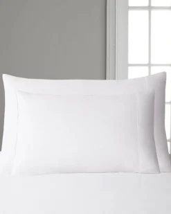 Discount Dunnes Stores Francis Brennan the Collection King White Housewife Pillowcase