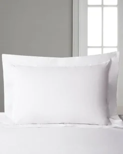 Sale Dunnes Stores Francis Brennan the Collection White Oxford Pillowcase