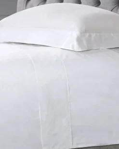 Sale Dunnes Stores Francis Brennan the Collection White Oxford Pillowcase