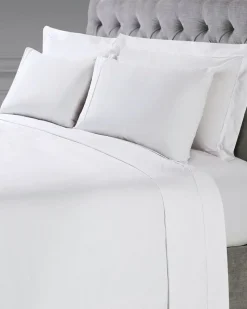 Sale Dunnes Stores Francis Brennan the Collection White Oxford Pillowcase