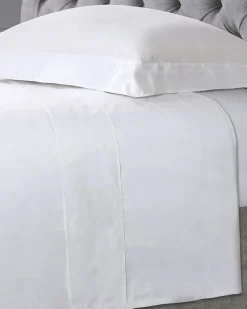 Discount Dunnes Stores Francis Brennan the Collection King Oxford White Pillowcase