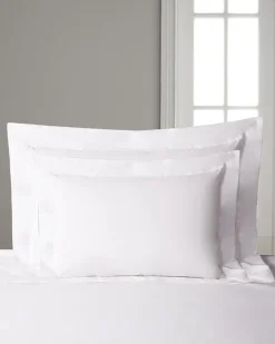 Discount Dunnes Stores Francis Brennan the Collection King Oxford White Pillowcase