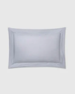 Sale Dunnes Stores Francis Brennan the Collection Midgrey Oxford Pillowcase