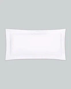 Discount Dunnes Stores Francis Brennan the Collection White Stripe Bolster