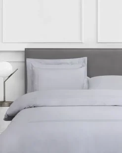Discount Dunnes Stores Francis Brennan the Collection Midgrey Boudoir Cushion