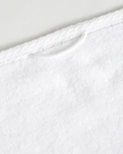 Fashion Dunnes Stores Francis Brennan the Collection Mink Stripe Towel