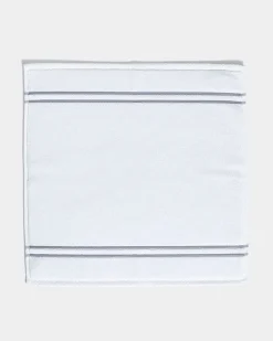 Sale Dunnes Stores Francis Brennan the Collection Grey Stripe Square Mat
