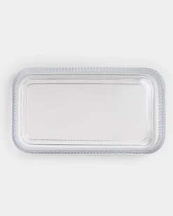 Fashion Dunnes Stores Francis Brennan the Collection Glass Tray