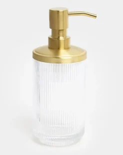 New Dunnes Stores Francis Brennan the Collection Glass Dispenser