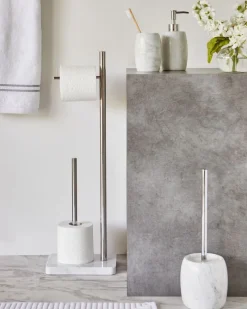 Best Dunnes Stores Francis Brennan the Collection Italian Marble Paper Holder