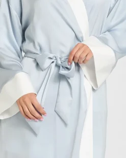Clearance Dunnes Stores Francis Brennan the Collection Moyvane Silver Robe