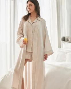 Outlet Dunnes Stores Francis Brennan the Collection Keel Robe
