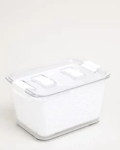 Sale Dunnes Stores Fridge Storage Container