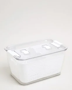 Sale Dunnes Stores Fridge Storage Container